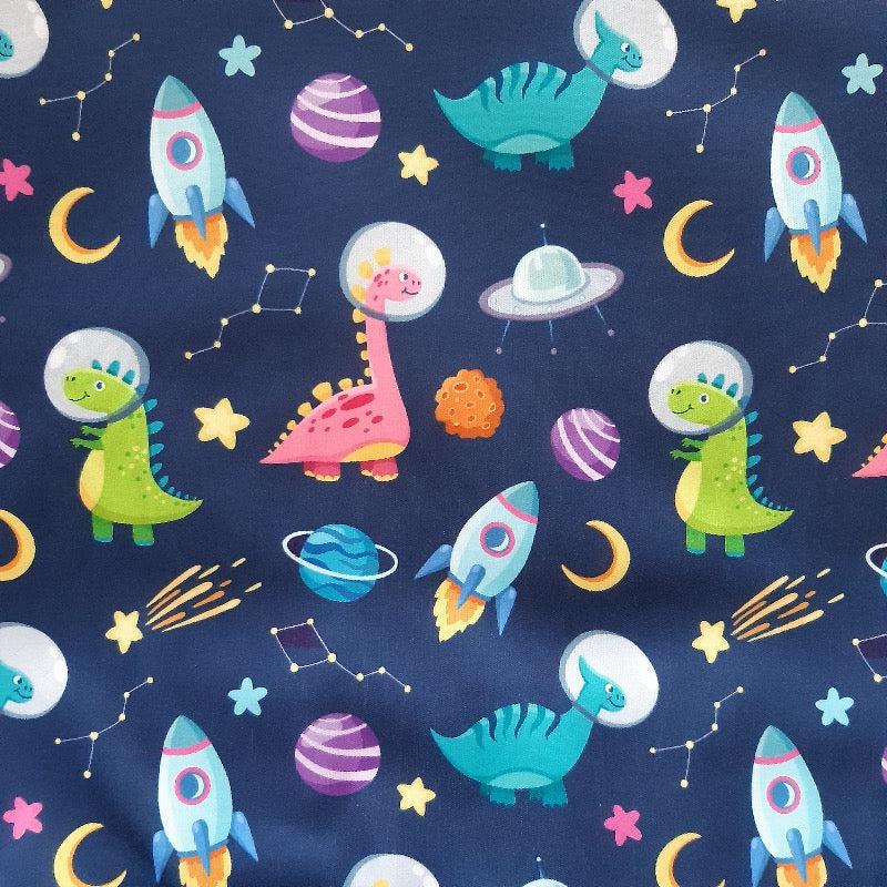 PUL - Space Dino - - MamaMilla