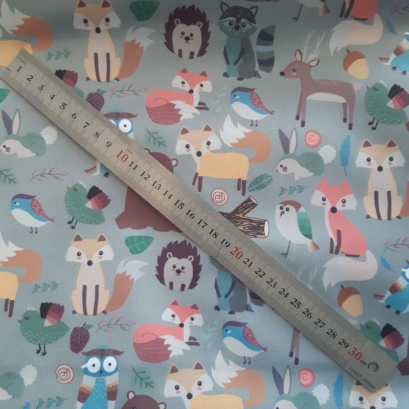 PUL - Forest Friends - - MamaMilla