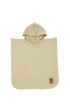 Cloby UV Poncho - Sandy Beach 1-3 år - - MamaMilla