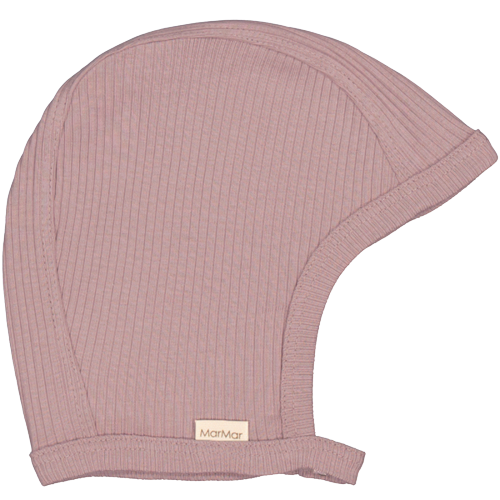 MarMar babyhue Hoody - Light Mauve - Babyhue - MamaMilla