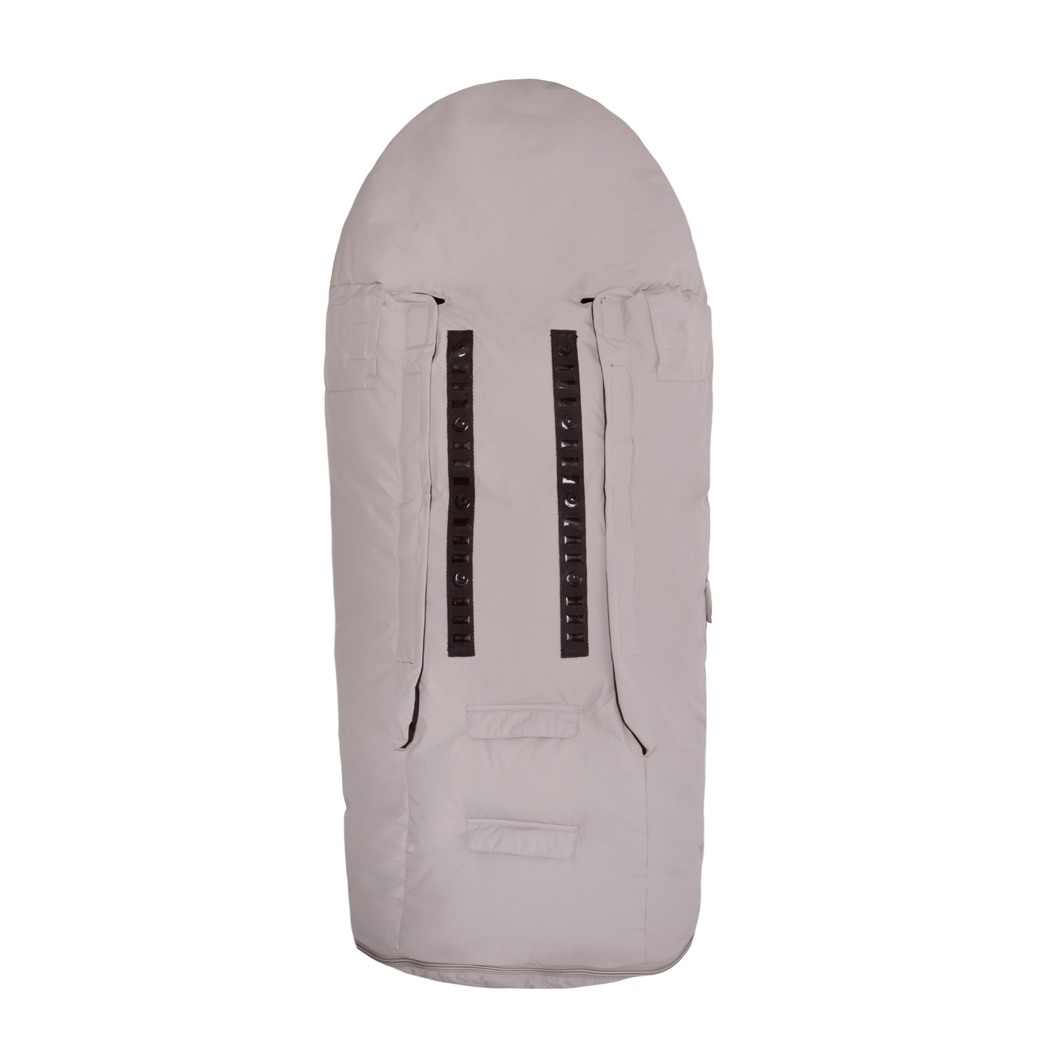 Easygrow NATURE 2025 kørepose - Sand - NYHED - Kørepose - MamaMilla