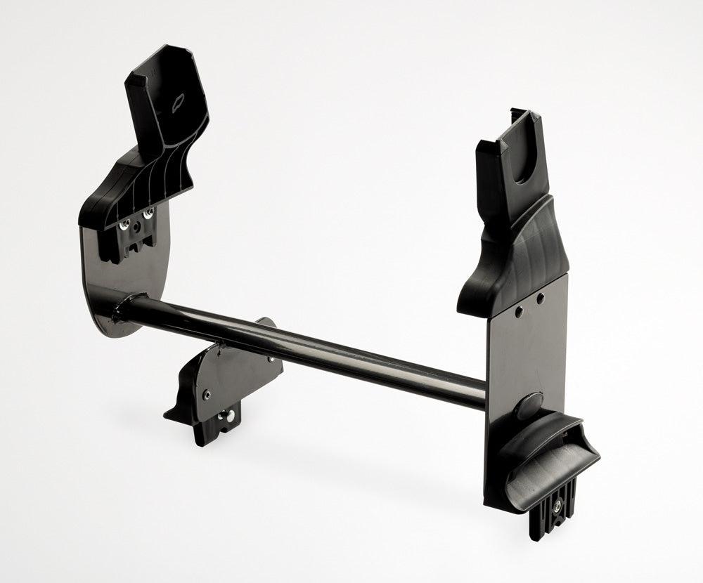 Naturkind Lars Adapter til Autostol (universel / maxi-cosi system) - Venstre side - Adapter - MamaMilla