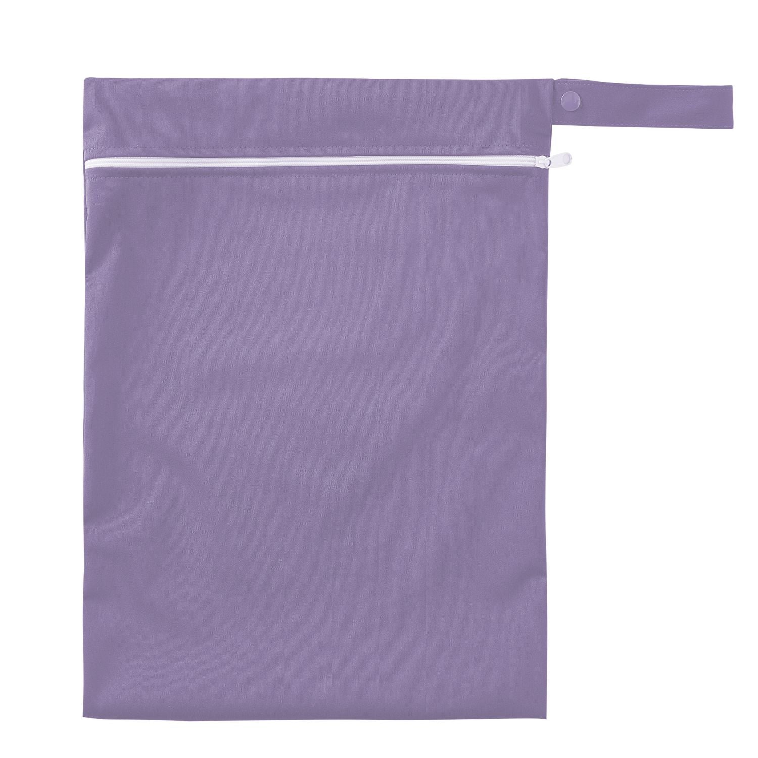 avo+cado Wetbag Medium med Et Rum - Mauve - Wetbag medium - MamaMilla