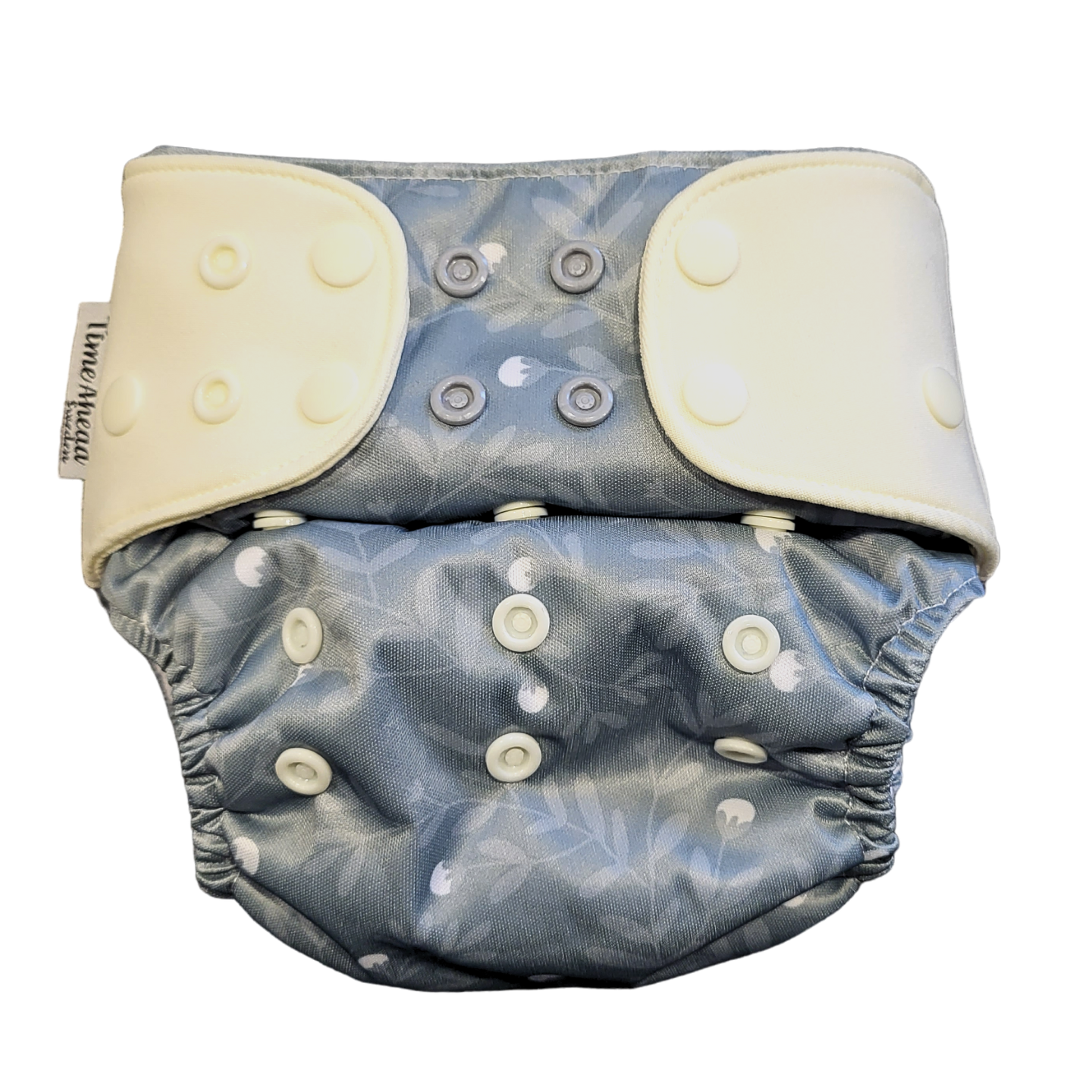 The Swedish Forest | Pocket Diaper Stretch | 5-17kg: Dalabjörn / No inserts - - MamaMilla