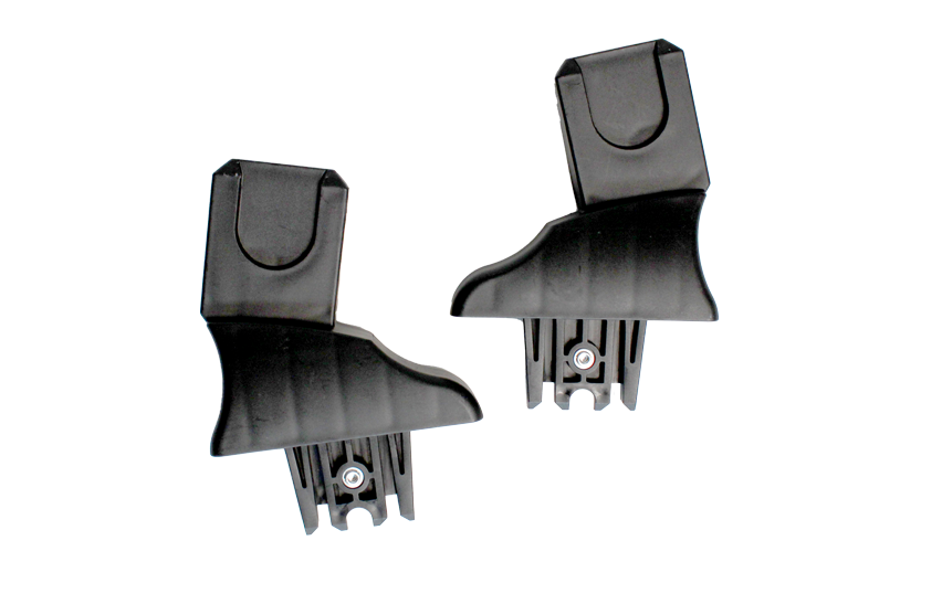 Naturkind Lux Evo Adapter til Autostol (universel / maxi-cosi system) - Adapter - MamaMilla