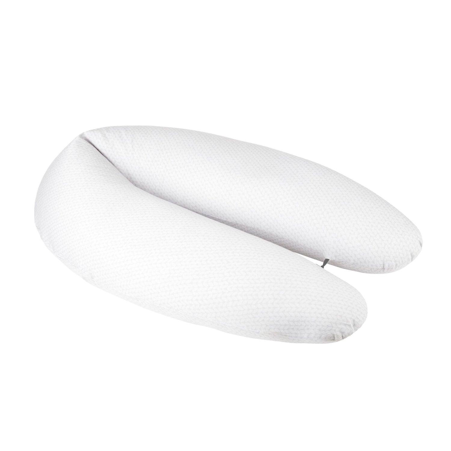 Babymoov Graviditetspude (B.Love) – White - Graviditetspude - MamaMilla