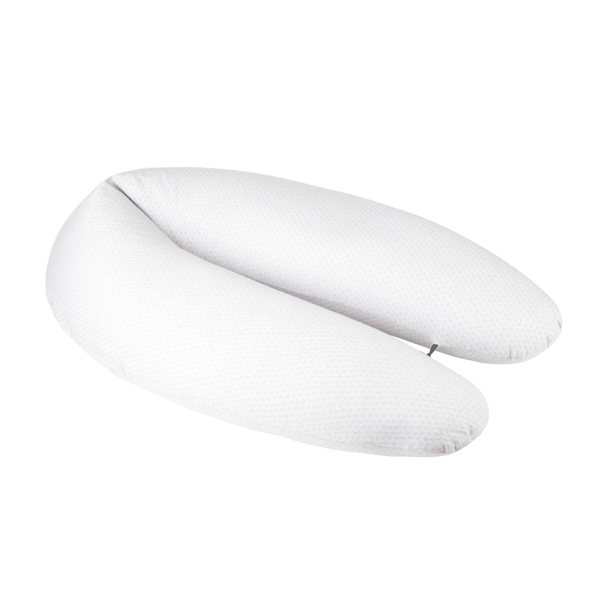 Babymoov Graviditetspude (B.Love) – White - Graviditetspude - MamaMilla