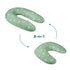 Babymoov 2-i-1 Graviditets- og Ammepude (B.Love) – Wind Green - Graviditetspude - MamaMilla