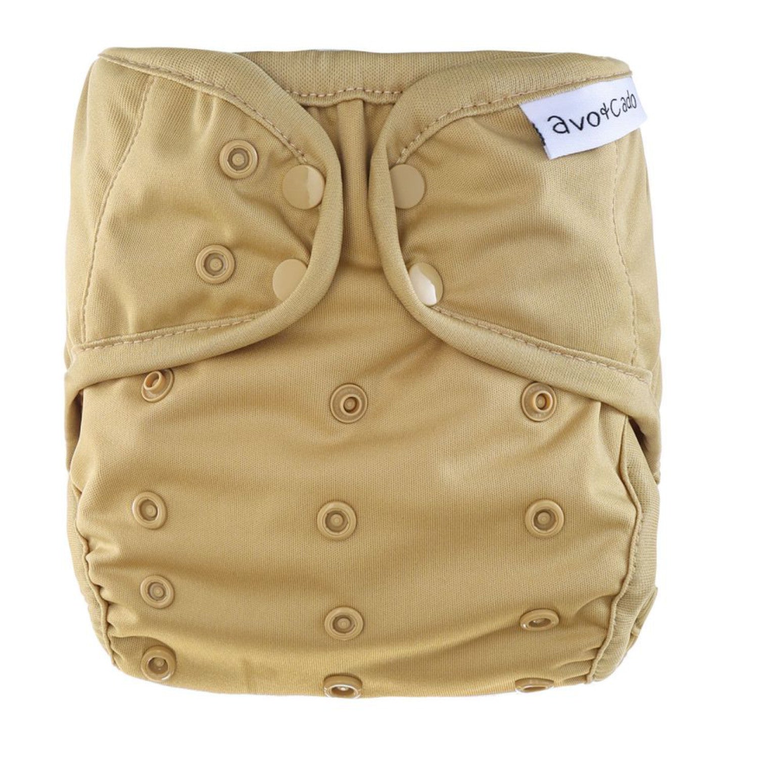 avo+cado One Size Explorer Nappy Cover - Wildpflanzen, Naturküche, Knospen, Giersch, Sand, Pampasgras, Moss, Mauve, Blätter, Kräuter, Grey, Pusteblume - - MamaMilla
