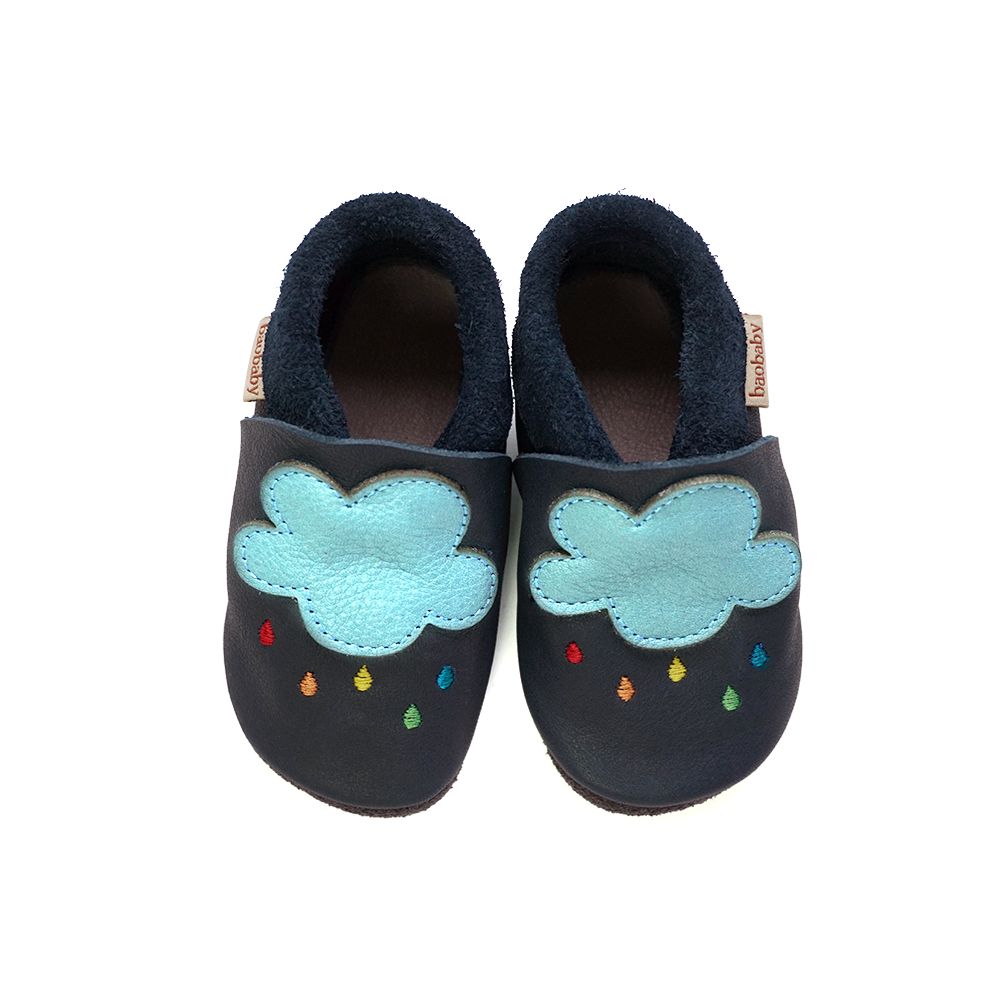 Baobaby Klassisk Babysko - Cloud XXL - - MamaMilla