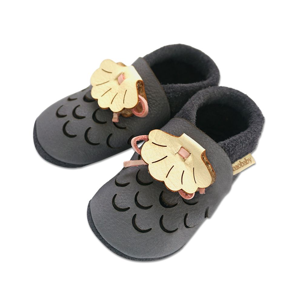 Baobaby Sandaler - Mermaid XXL - - MamaMilla