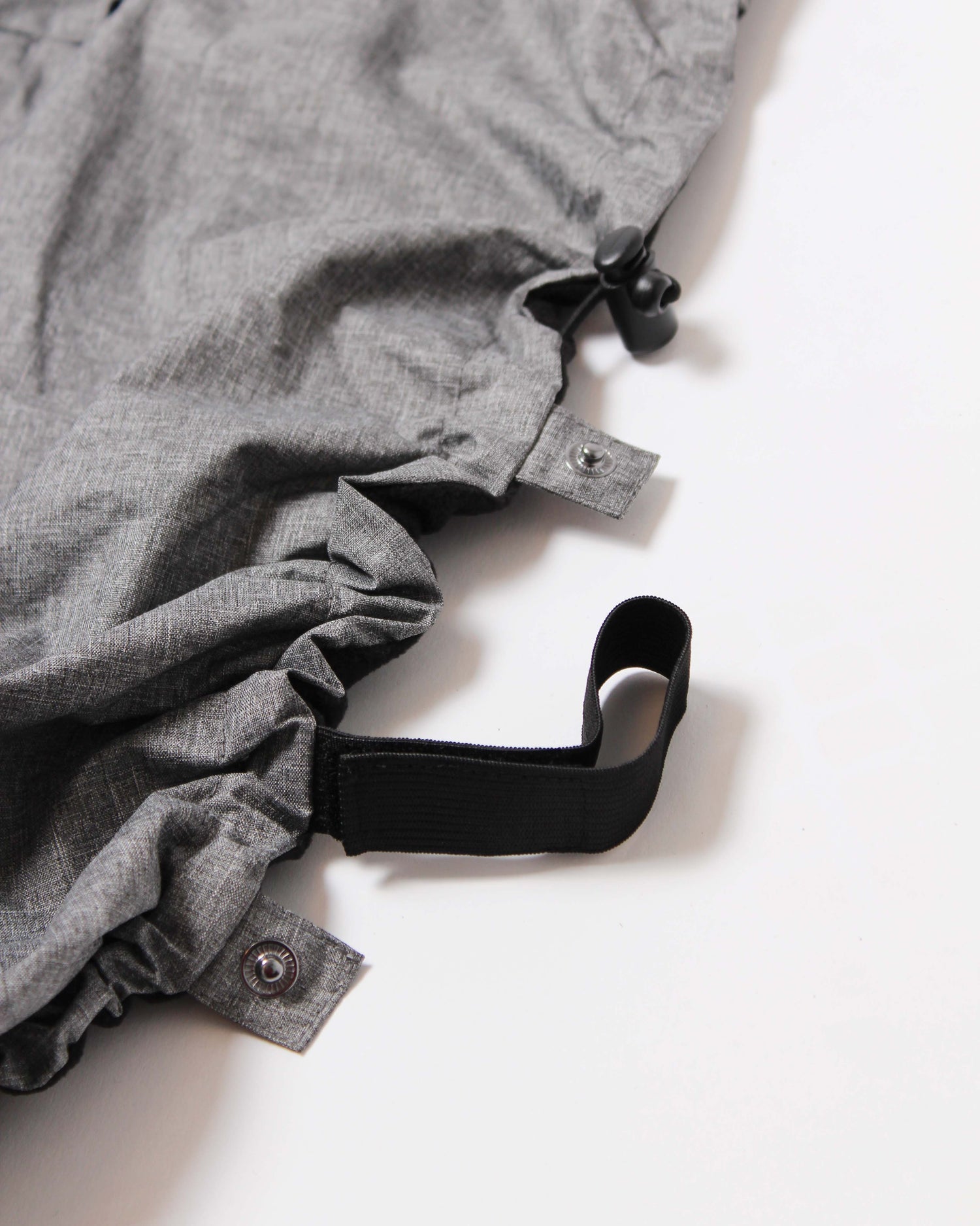 Easygrow bærecover / vogncover - Navy - Cover til bæresele og vogn - MamaMilla