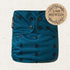 One Size Coolmax Pocket Diaper. Midnight - - MamaMilla