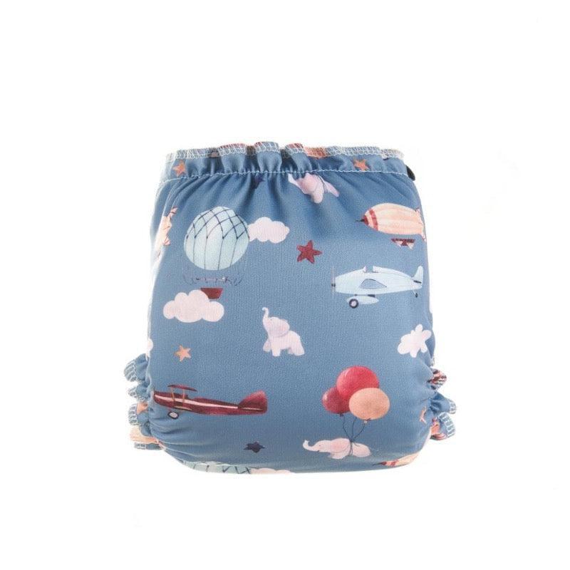 Newborn AIO. When I Dream - - MamaMilla