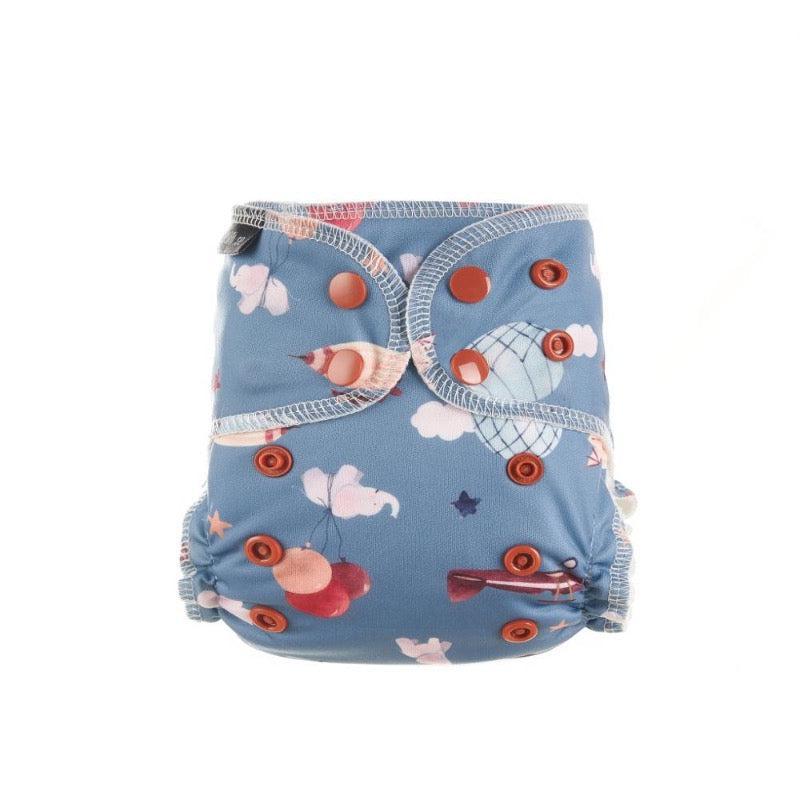 Newborn AIO. When I Dream - - MamaMilla