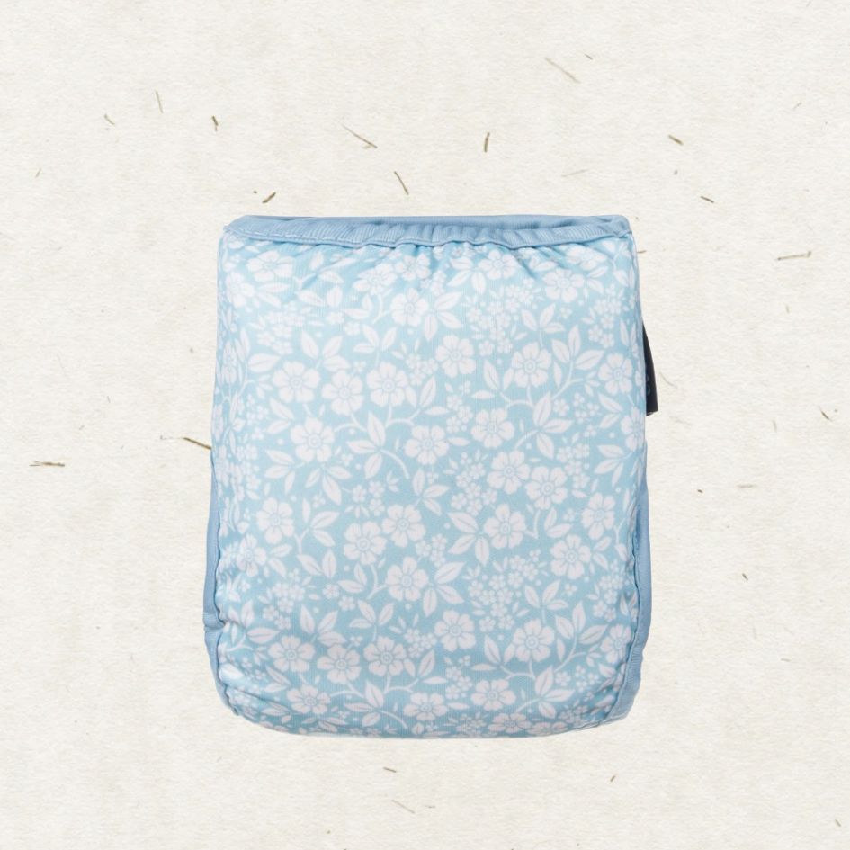 Newborn Diaper Cover. Cecilia - - MamaMilla