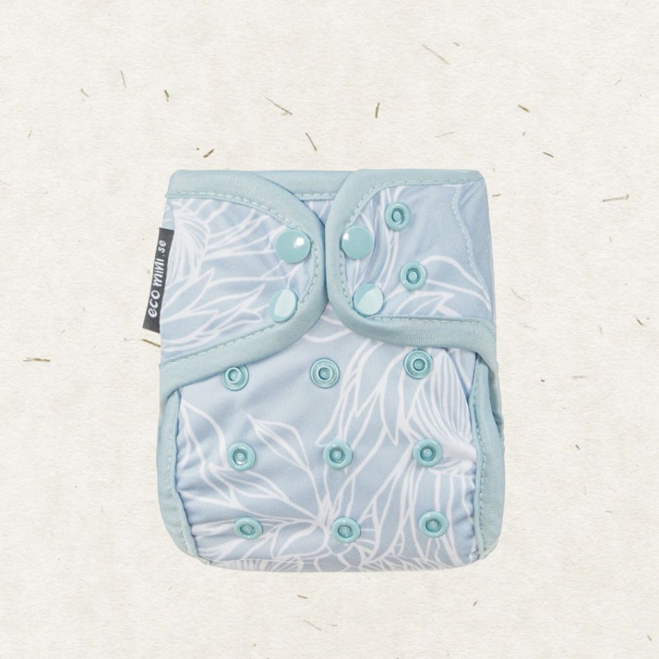 Newborn Diaper Cover. Hope - - MamaMilla