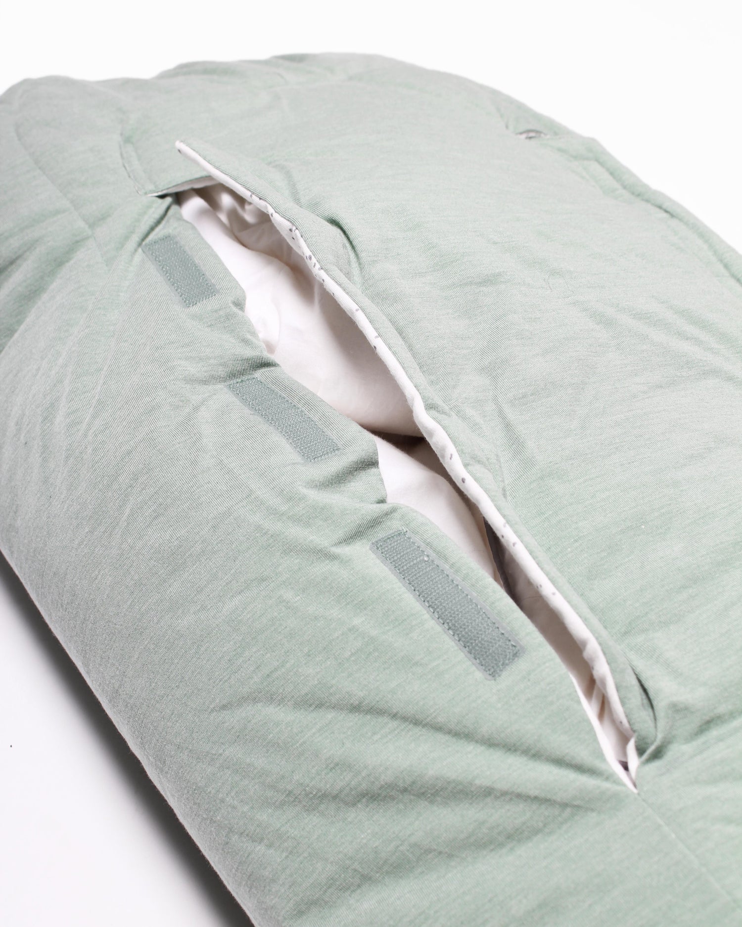 Easygrow LYNG kørepose - Blue - Kørepose - MamaMilla