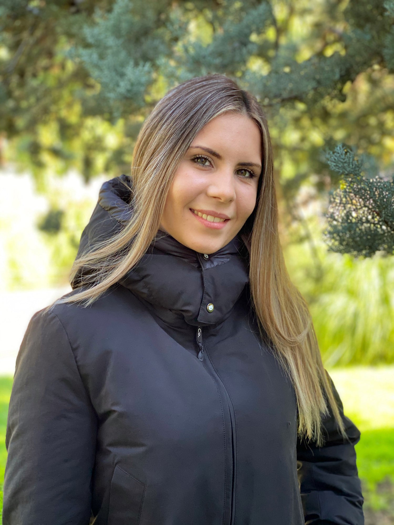 Wombat & Co. KOALA 4-i-1 vinterjakke til gravide/bærejakke (unisex) - Sort - Bærejakke - MamaMilla