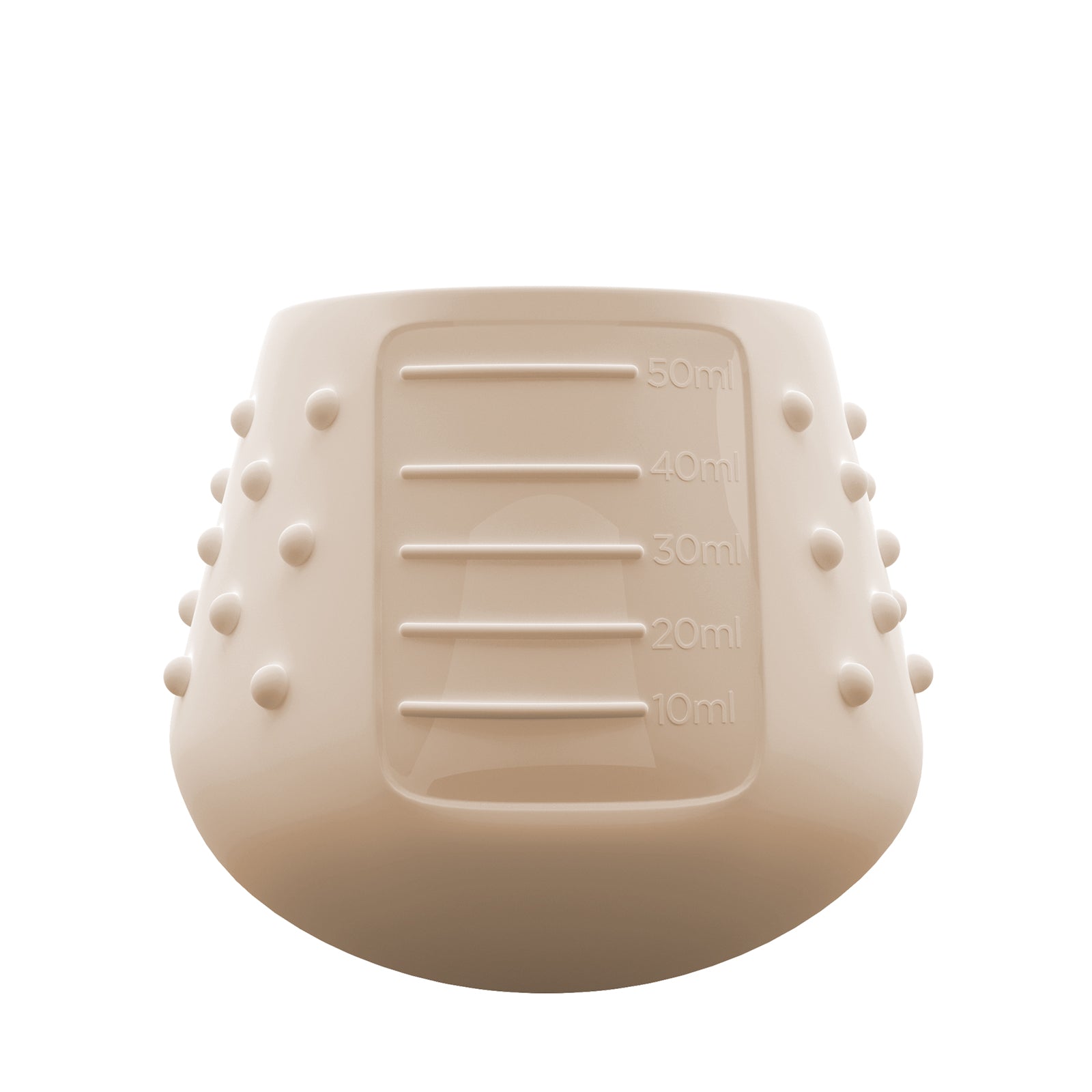 Tidy Tot Silikone Kop - Min Første Kop - Mauve - Kop - MamaMilla