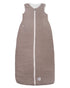 Easygrow sovepose i bambus - TOG 2 - Sand - Sovepose uden ærmer - MamaMilla