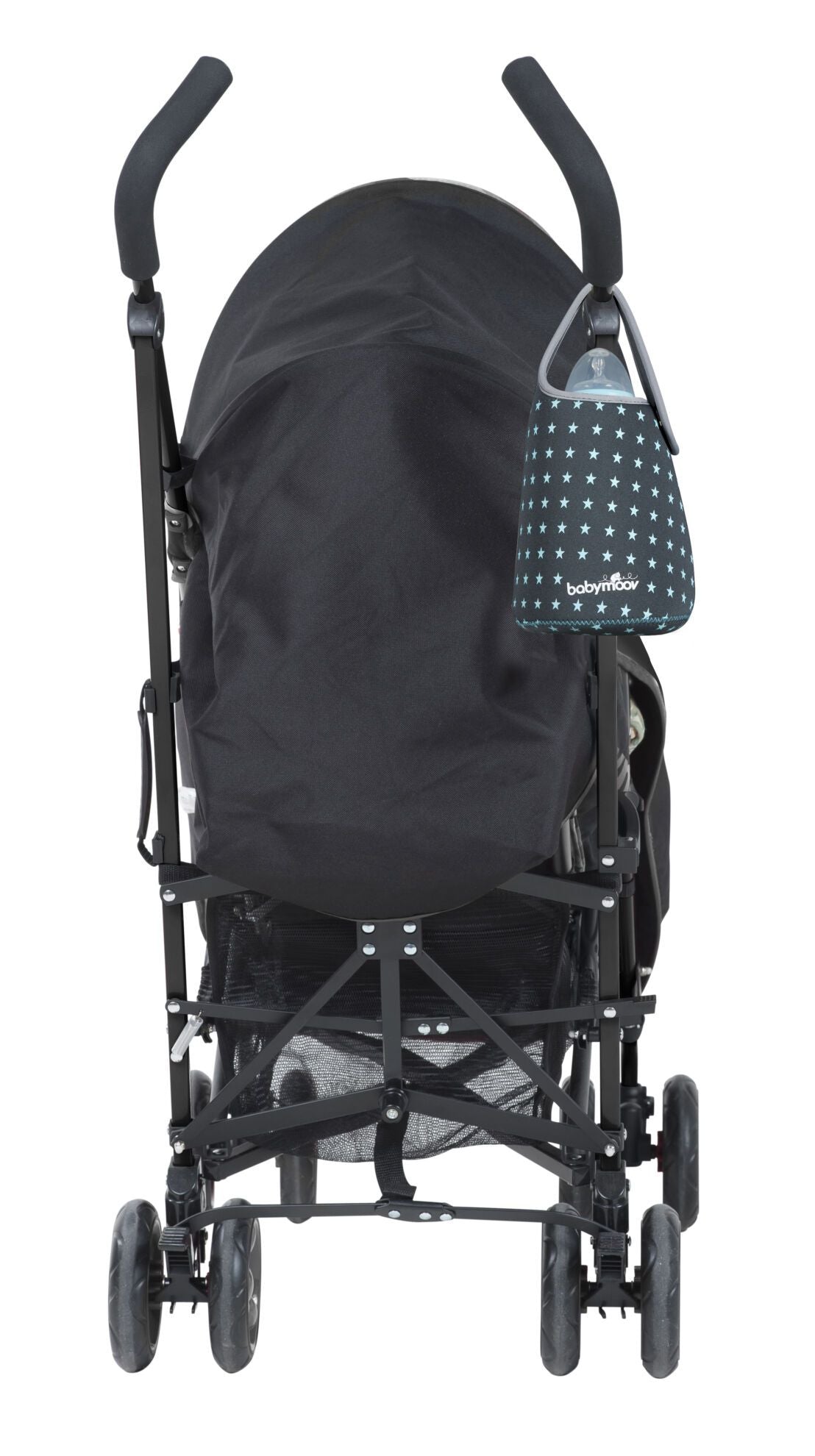 Babymoov Flaskevarmer Ledningsfri (Bærbar) - Flaskevarmer - MamaMilla