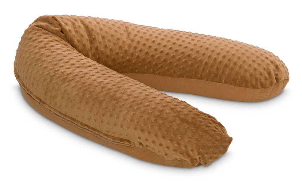 Snoozzz Graviditets- & ammepude - Camel Bubble - Ammepude - MamaMilla