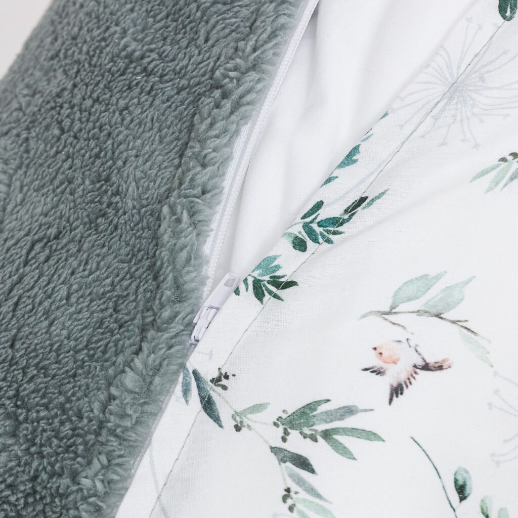 Snoozzz Graviditets- & ammepude - Natur - Ammepude - MamaMilla