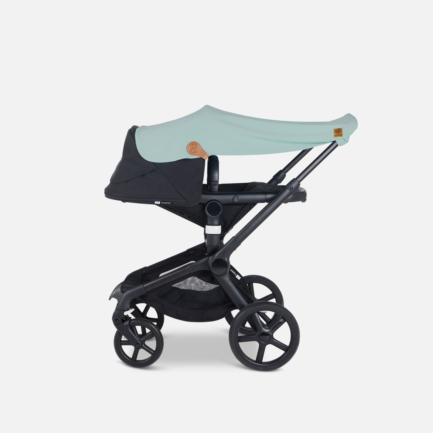 Cloby UV-tæppe med UPF 50+ - Sea Blue - UV-tæppe - MamaMilla