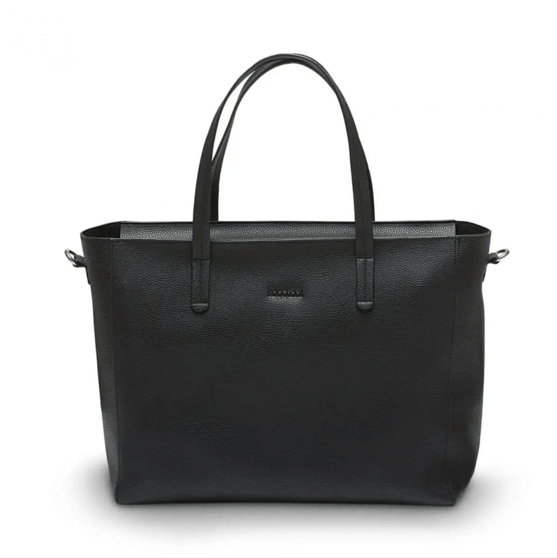 Snoozzz Pusletaske - Black - Pusletaske - MamaMilla