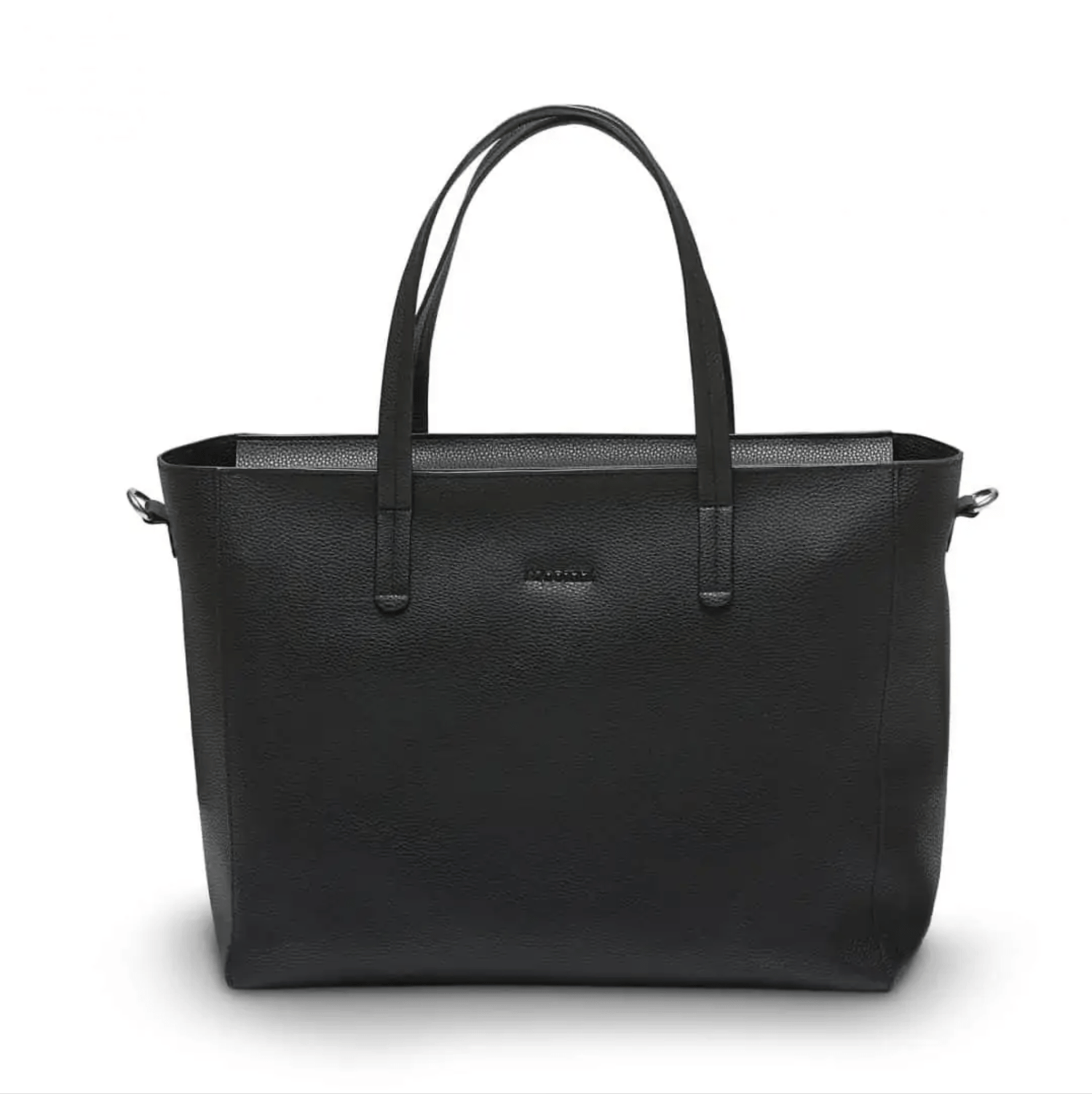 Snoozzz Pusletaske - Black - Pusletaske - MamaMilla