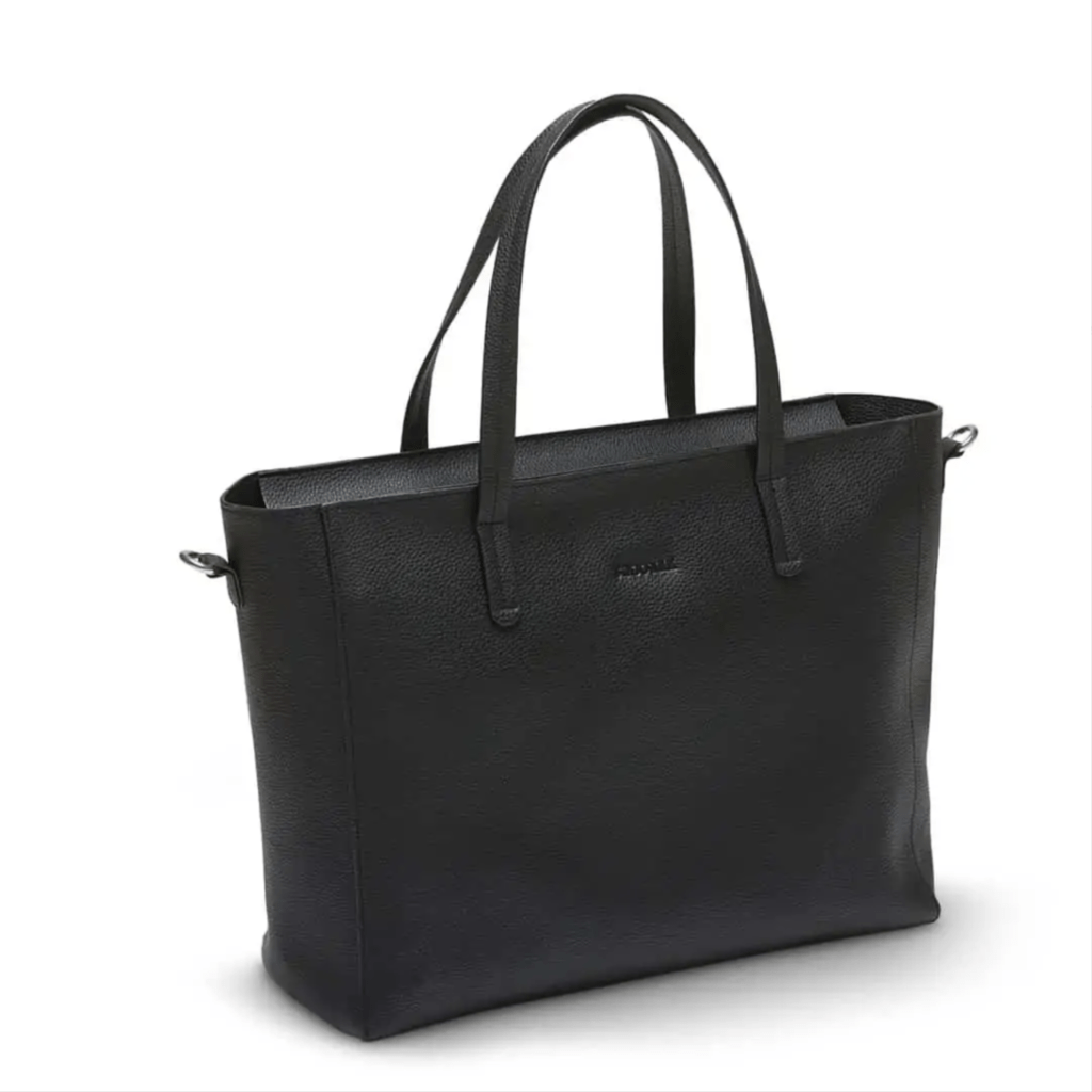 Snoozzz Pusletaske - Black - Pusletaske - MamaMilla