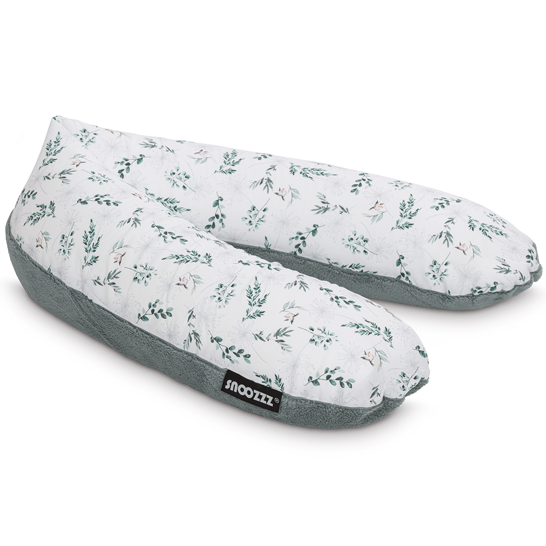 Snoozzz Graviditets- & ammepude - Natur - Ammepude - MamaMilla