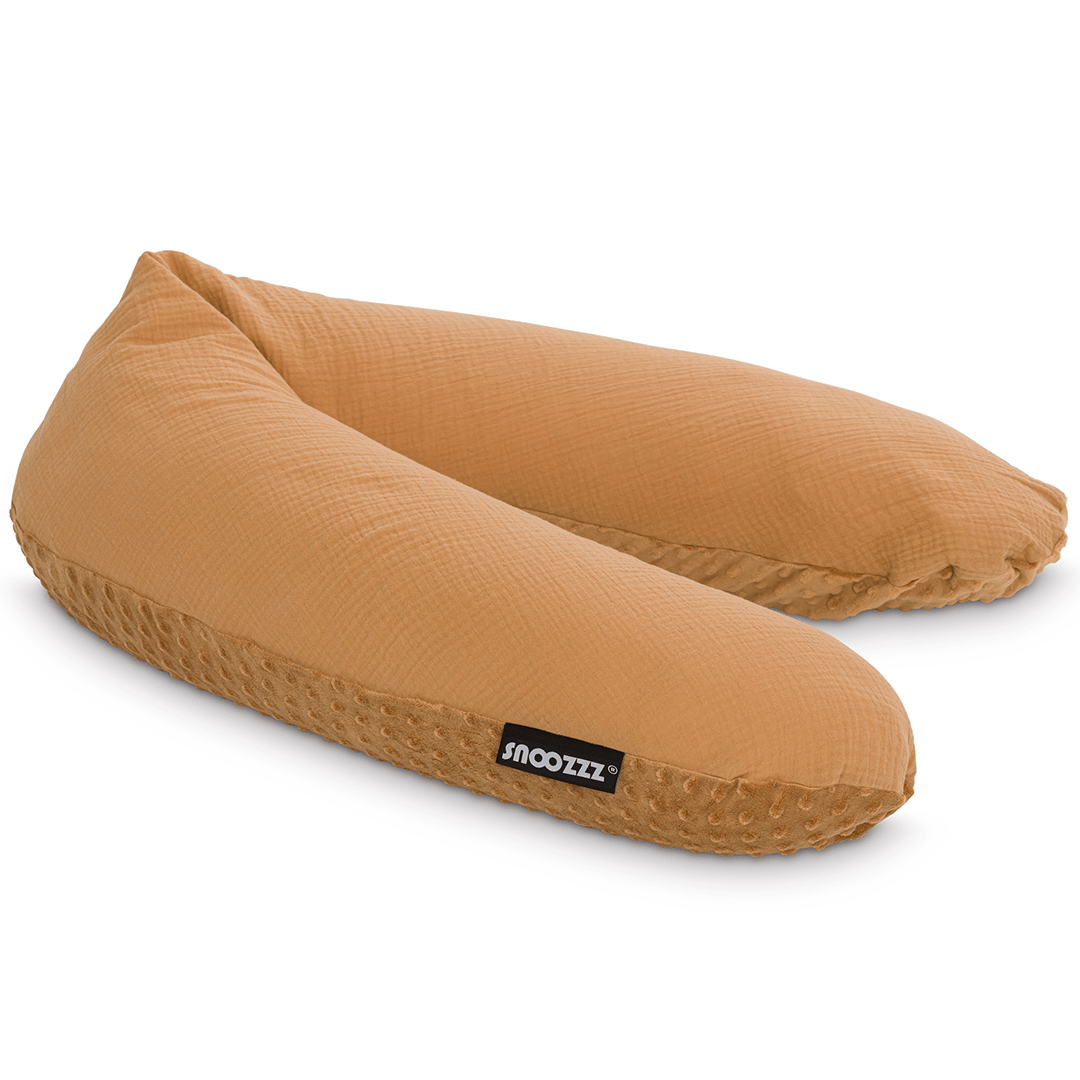 Snoozzz Graviditets- & ammepude - Camel Bubble - Ammepude - MamaMilla