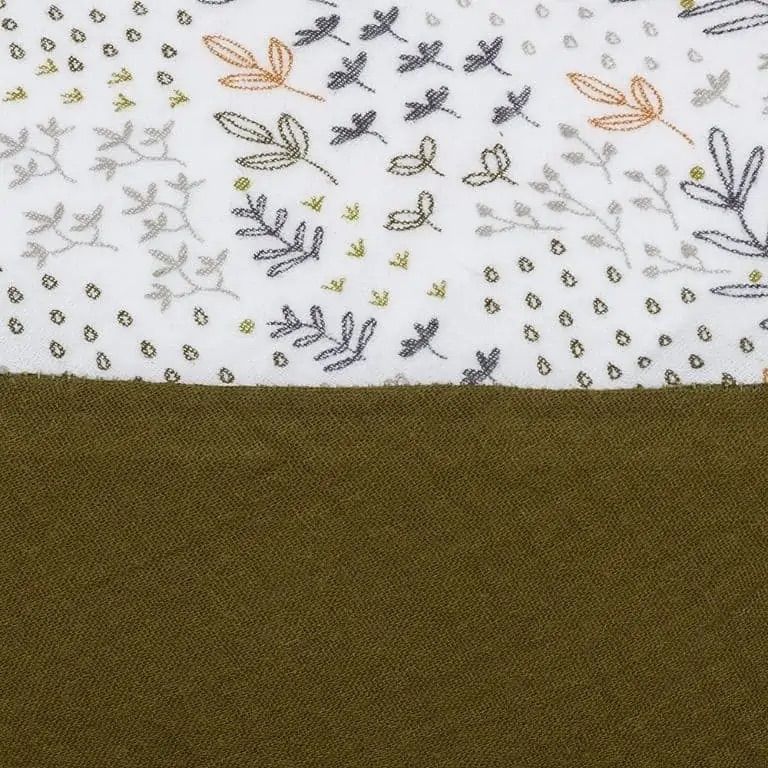Snoozzz Graviditets- & ammepude - Natur Bronze - Ammepude - MamaMilla
