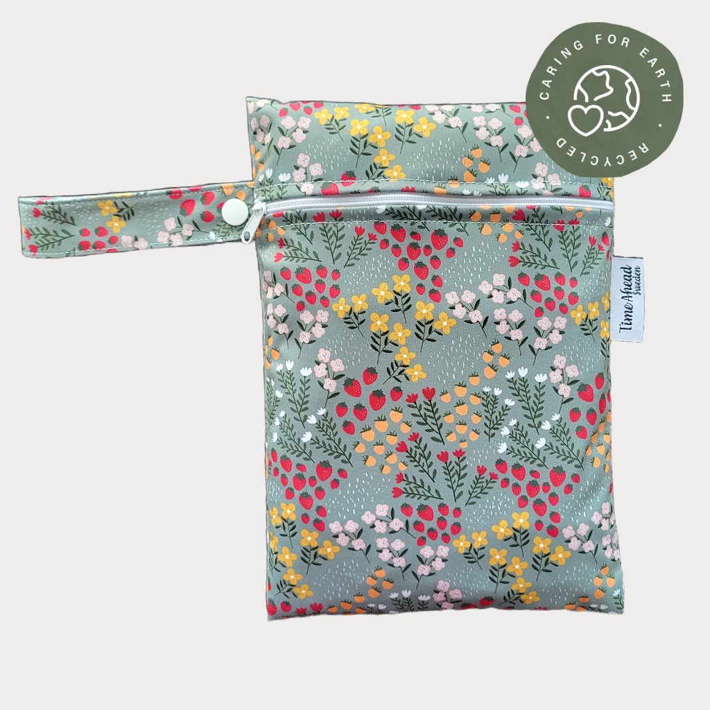 Wetbag liten - Wetbag small - MamaMilla