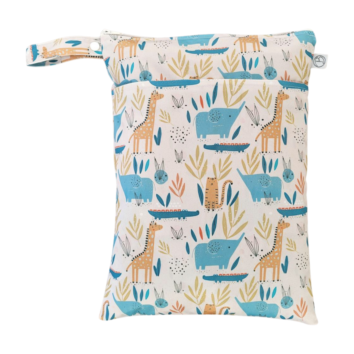 Basic by Time Ahead | Wetbag medium: Kryddnejlika - - MamaMilla
