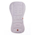 Easygrow Air Inlay Stroller - Grey Melange - Air inlay til vogn - MamaMilla