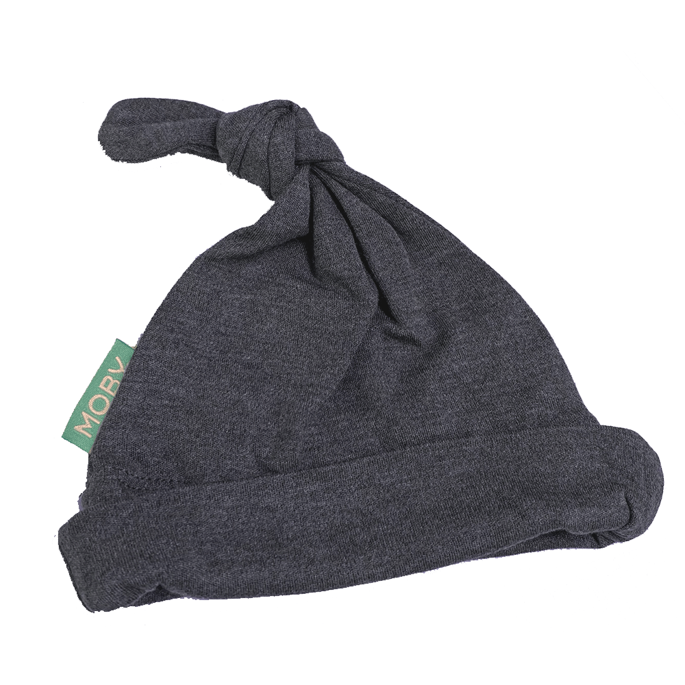 Moby Knot Denim - Babyhue - MamaMilla