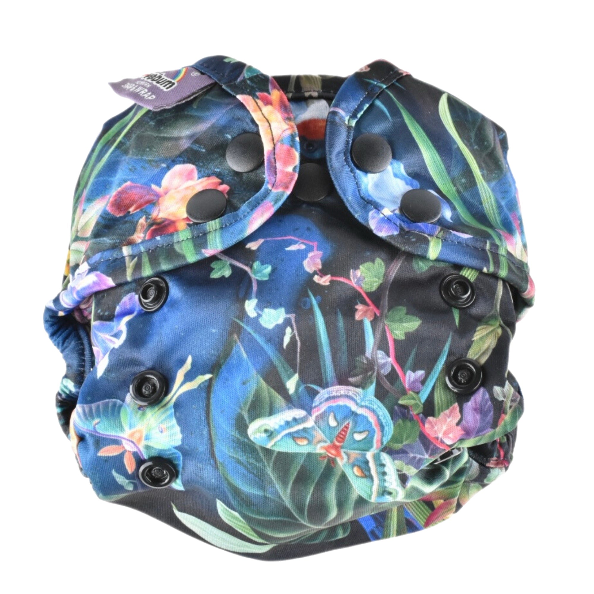 Little Lovebum Cover Nyfødt - Vandtæt cover - MamaMilla