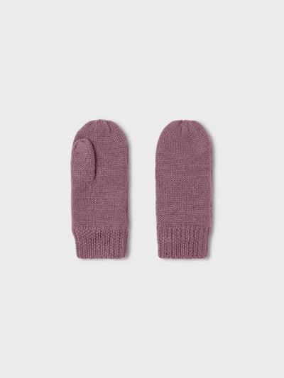 Name it luffer i uld - Flash - Wistful Mauve - Vanter - MamaMilla