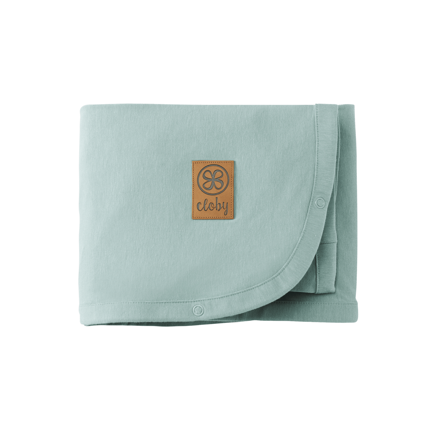 Cloby UV-tæppe med UPF 50+ - Sea Blue - UV-tæppe - MamaMilla