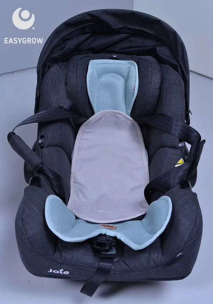 Easygrow Cool Pad til autostolen/bæreselen - Cool pad - MamaMilla