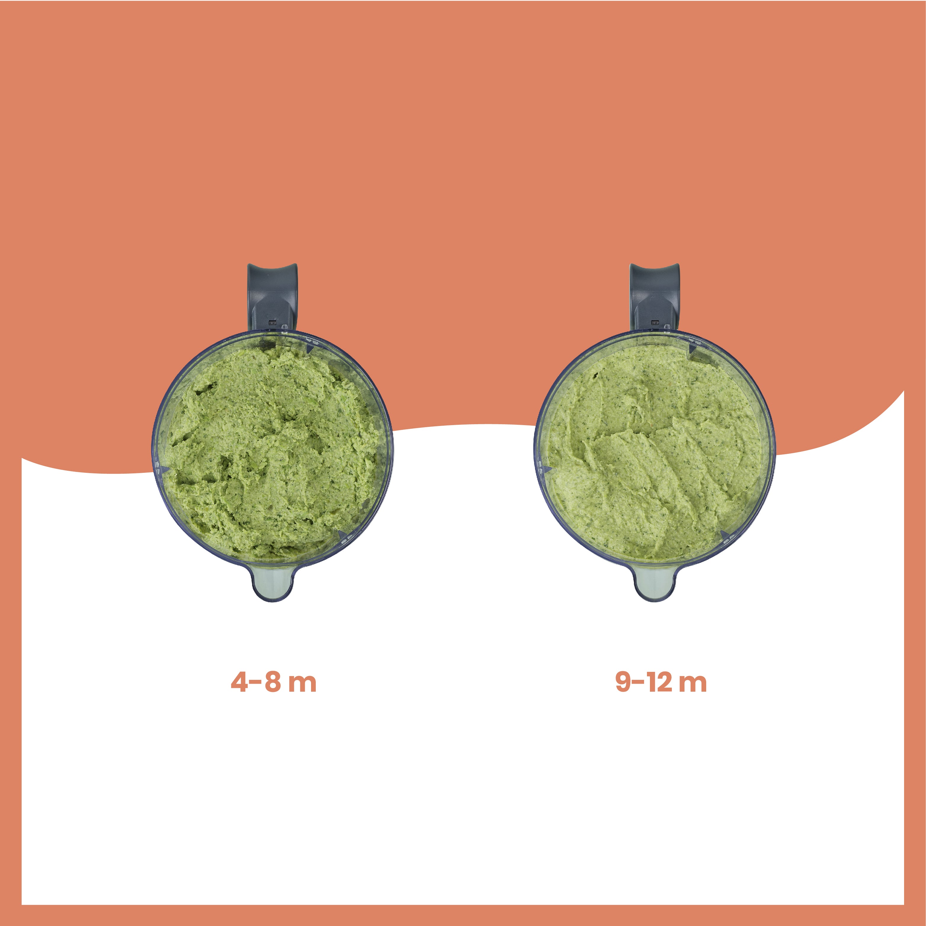 Babymoov Madmaskine - Nutribaby One - Madmaskine - MamaMilla