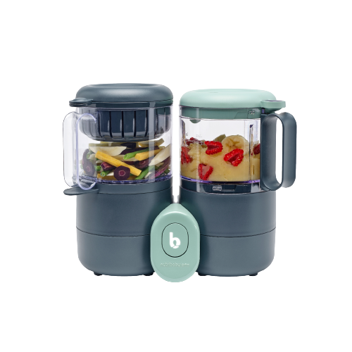 Babymoov Madmaskine - Nutribaby One - Madmaskine - MamaMilla