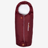Easygrow HOOD NORSE kørepose - Wine Red - Kørepose - MamaMilla
