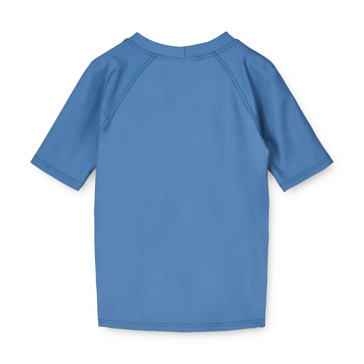 Liewood UV-trøje - Noah Shortsleeve Swim - Riverside - Badetøj - MamaMilla