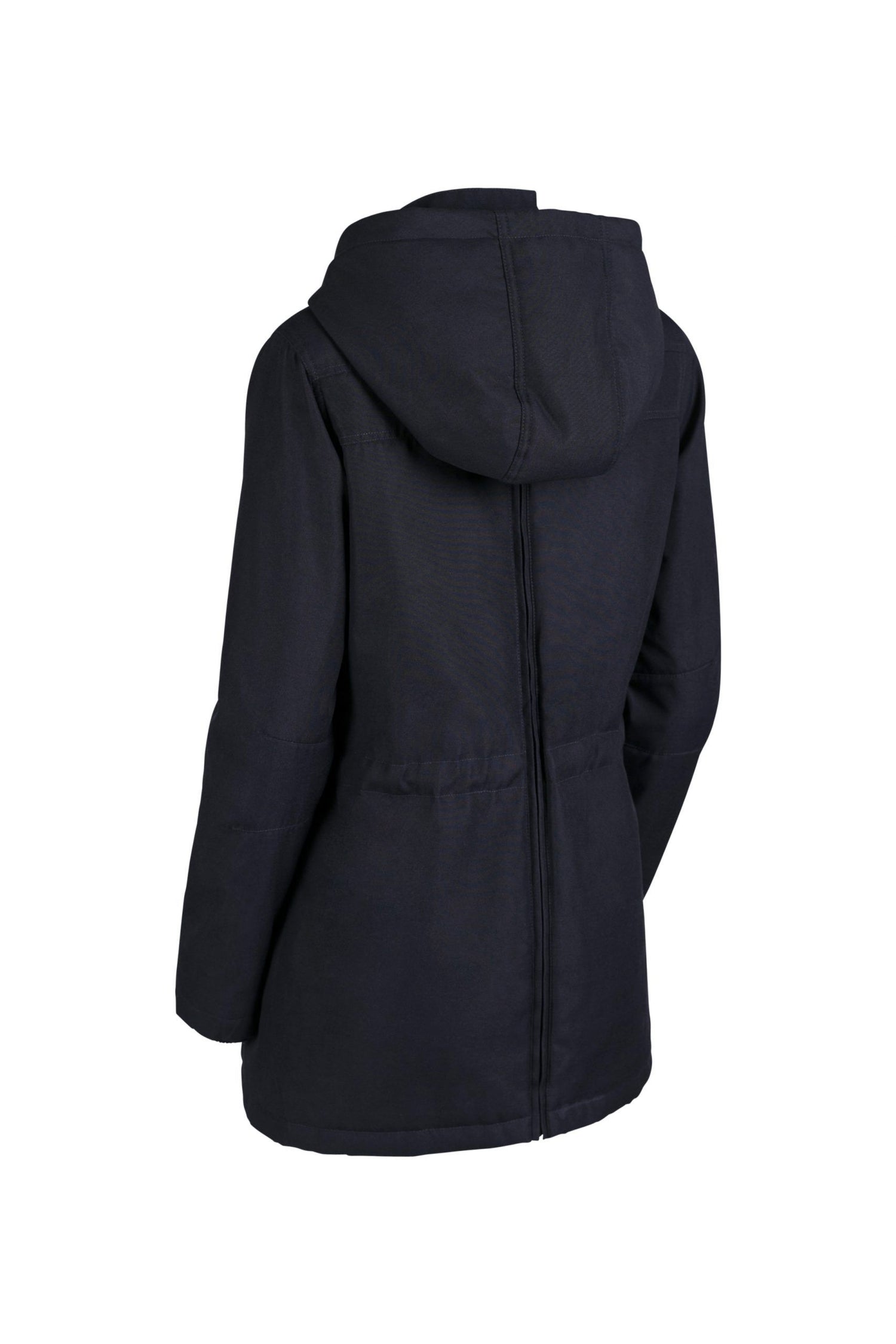 Wombat & Co. WALLABY 4-i-1 vinterjakke til gravide/bærejakke - Navy - Bærejakke - MamaMilla