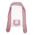 MamaMilla babynestcover - Dusty dark rose - Cover til babynest - MamaMilla