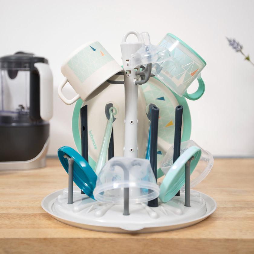 Babymoov Tørrestativ til Flasker - Tørrestativ - MamaMilla